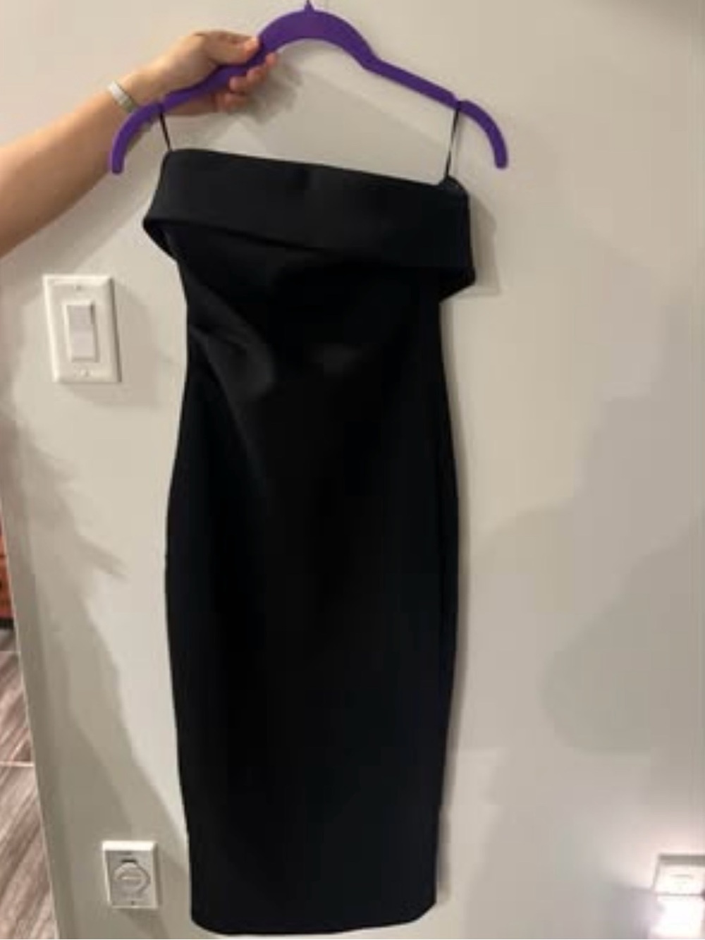 BABATON
FigureKnit " EYECATCHER DRESS" - Picture 2 of 4